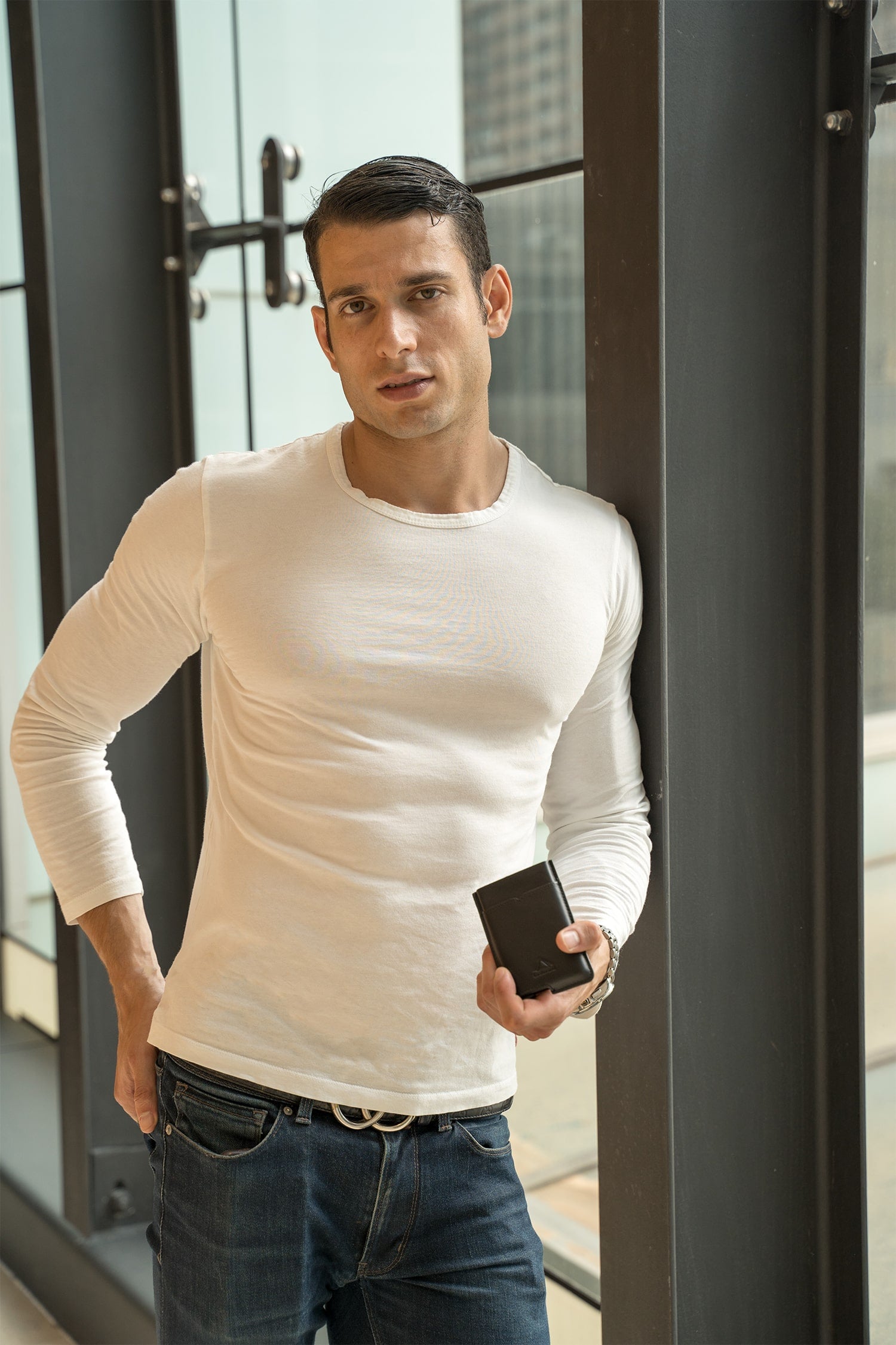 How should you Choose a Men's Wallet