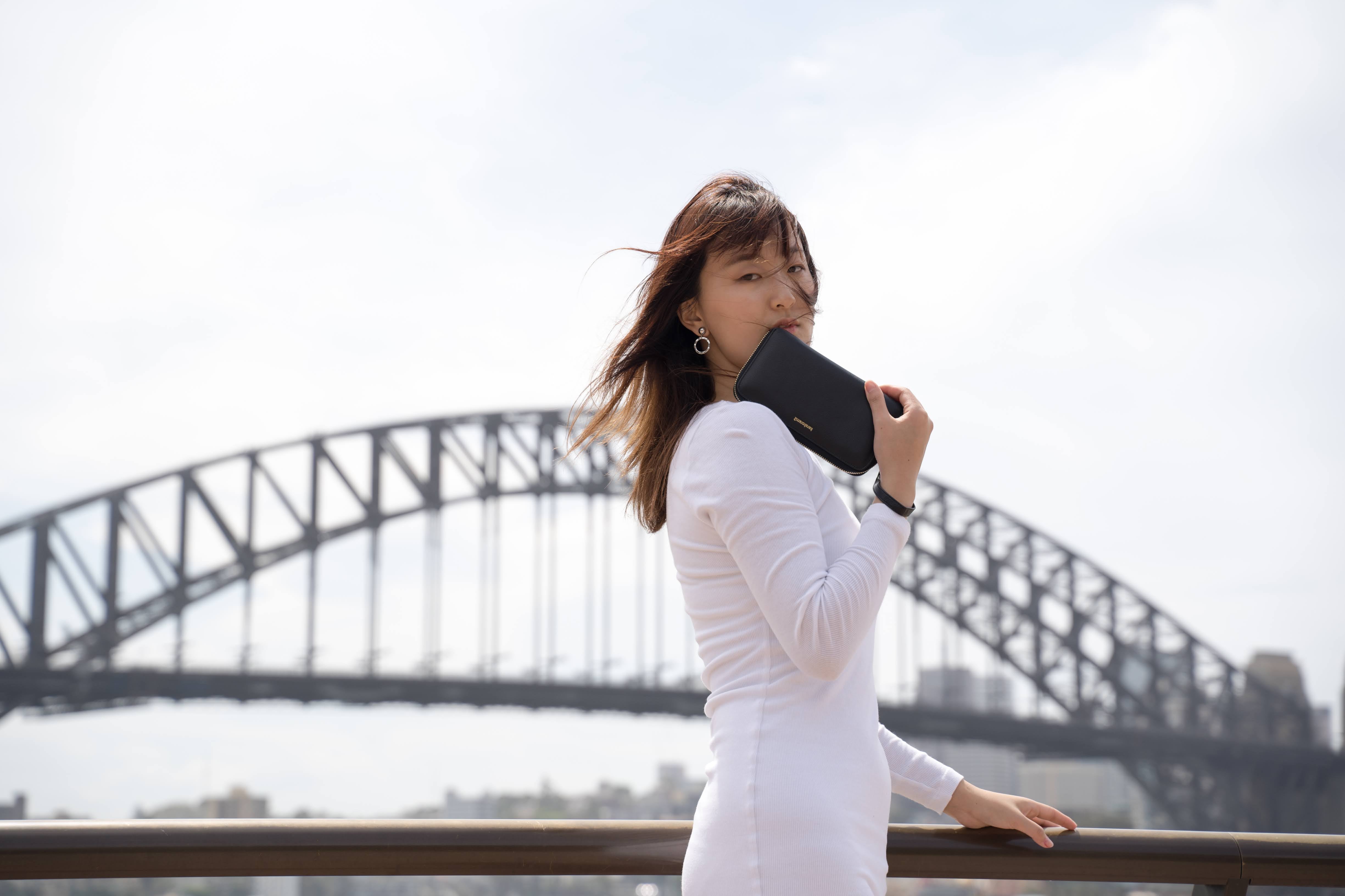 Product Feature: Glorious Wallet for Women