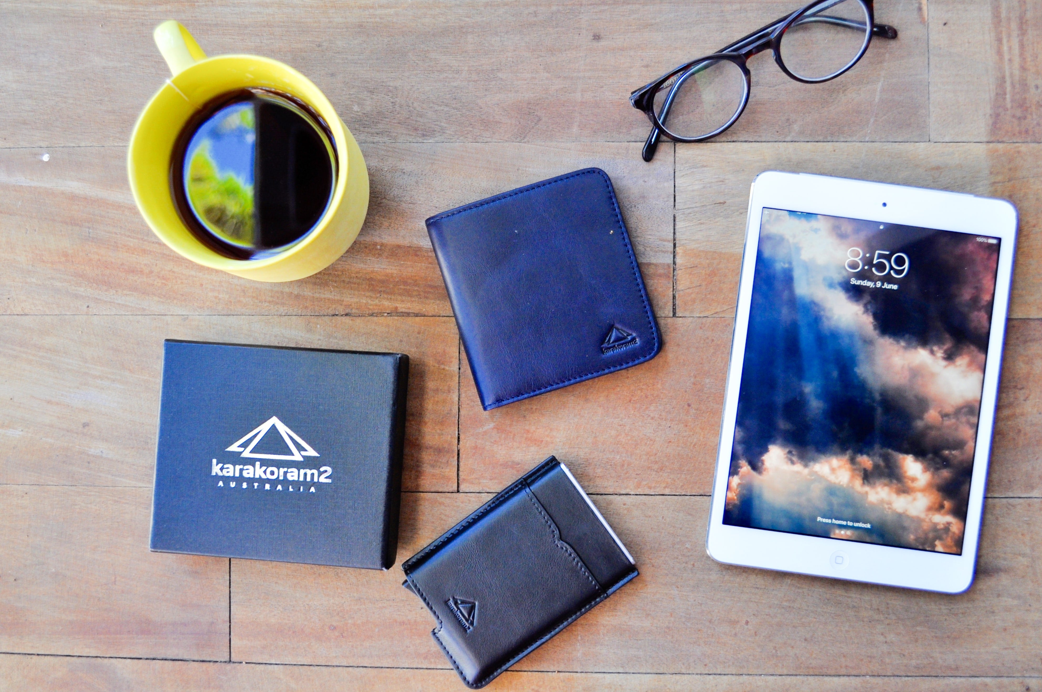 The Most Popular Men’s Wallets and What They Say About You