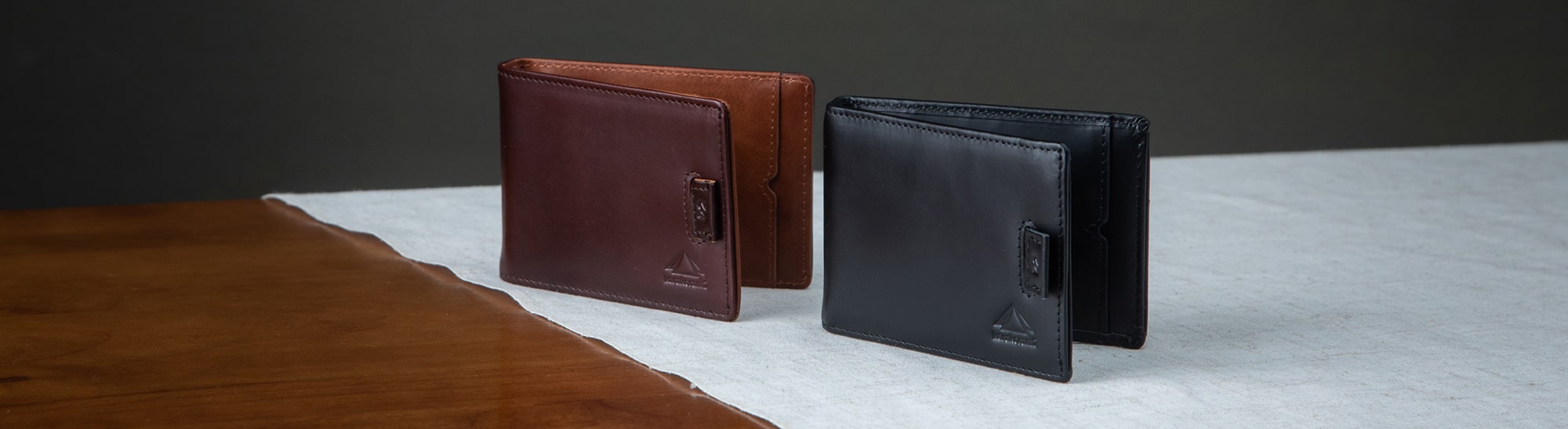 Karakoram2 Designer Wallet Collection