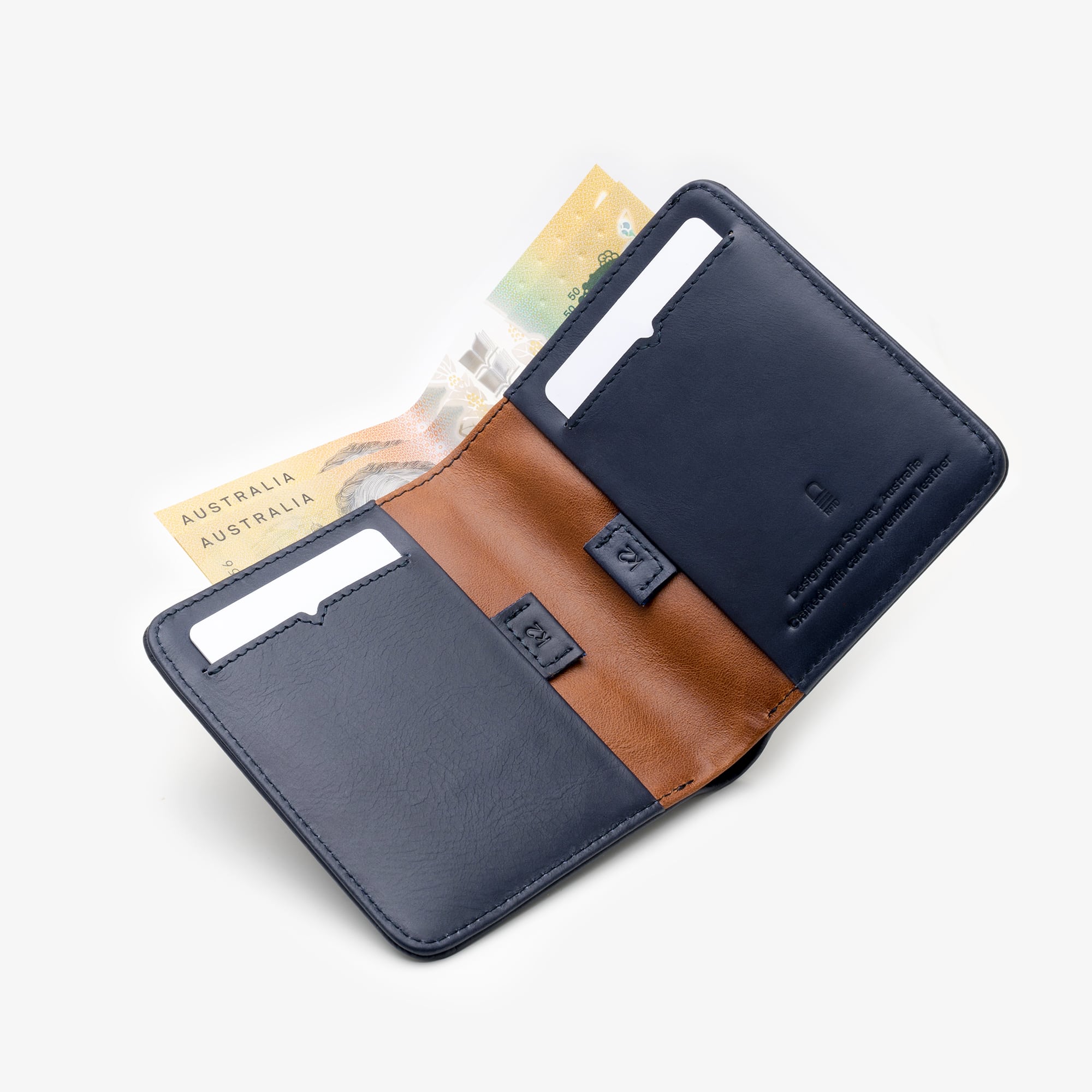 All K2 Wallets & Handbags