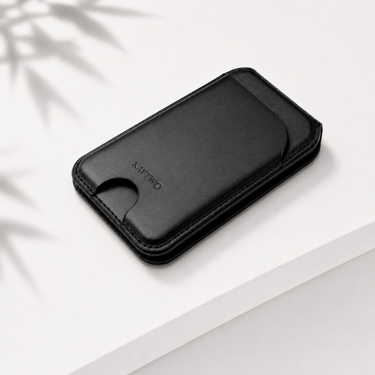 Smart Snap Wallet