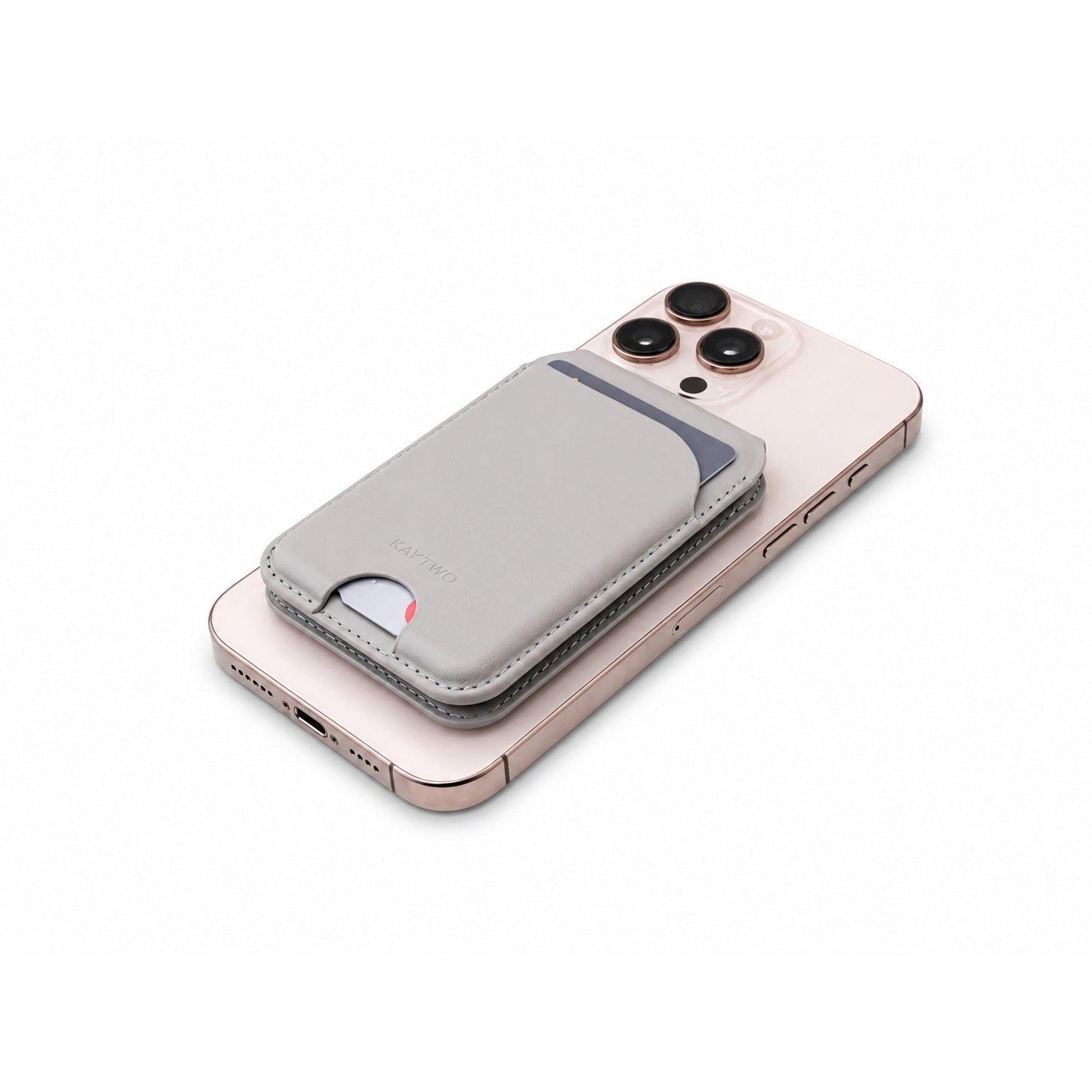 Smart Snap Wallet