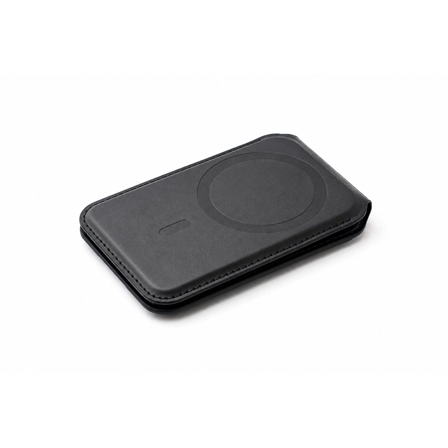 Smart Snap Wallet