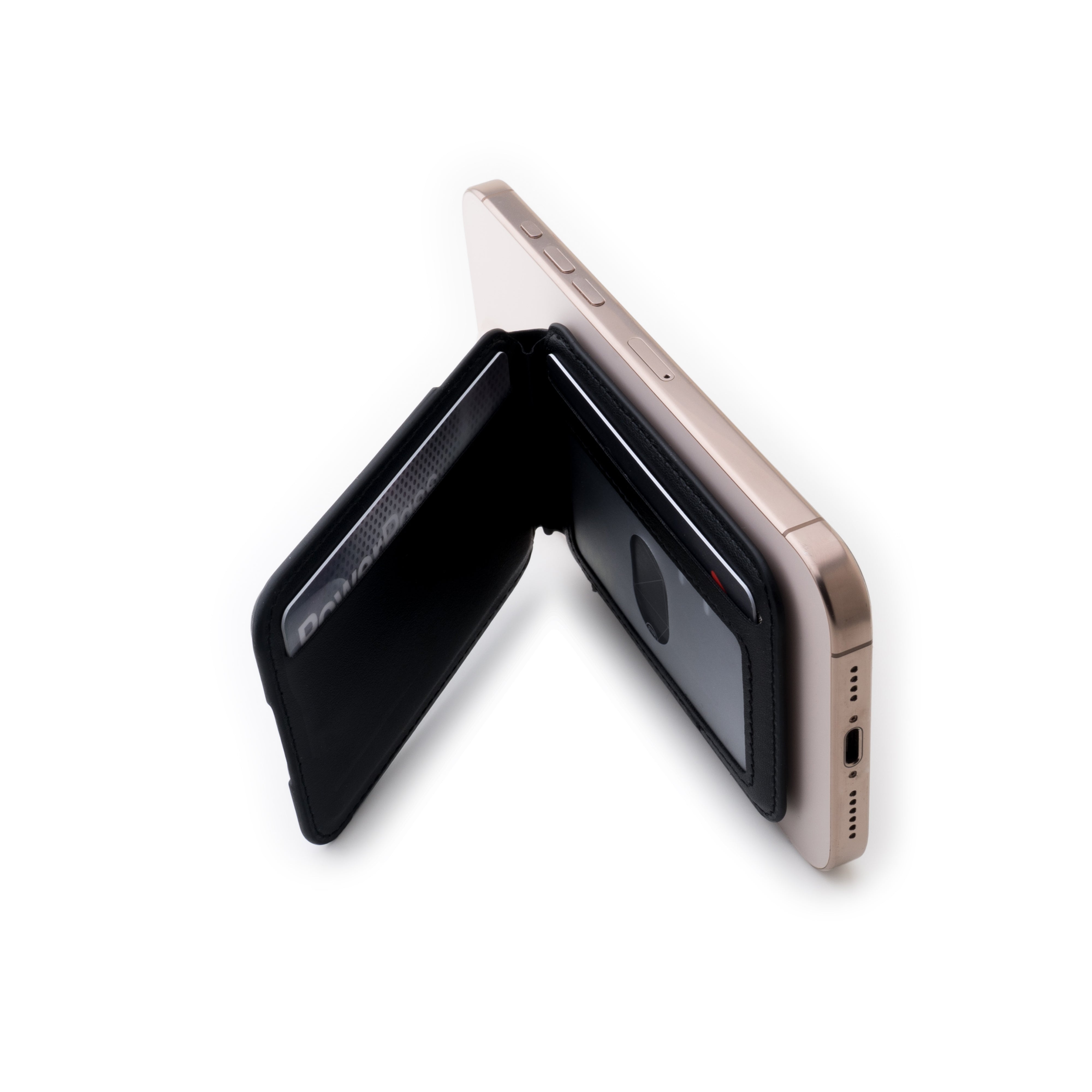 Smart Snap Wallet