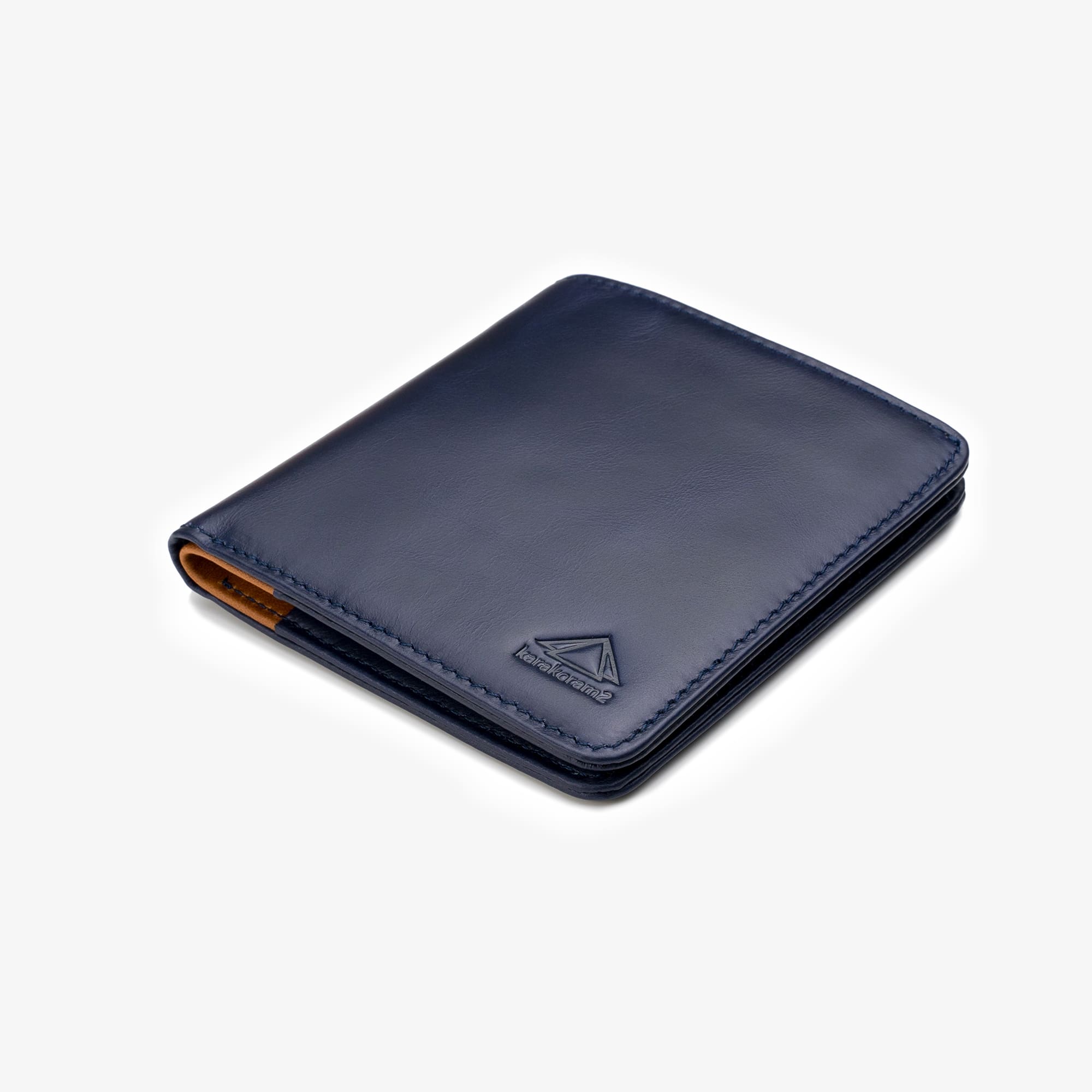 Karakoram2 Sublime slim mens RFID leather wallet Australia New Zealand