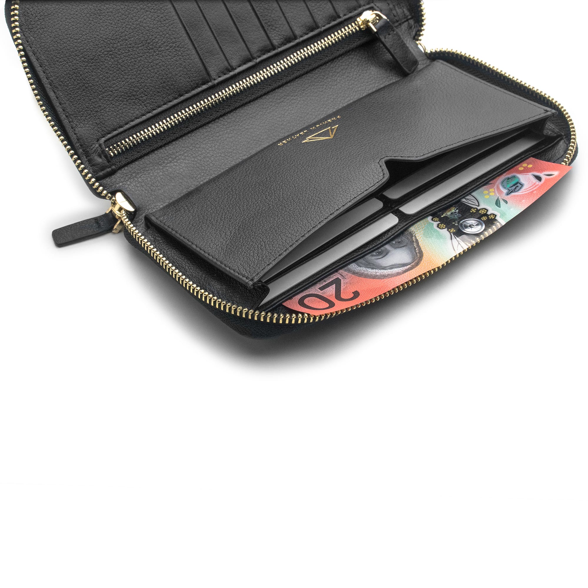k2 glorious ladies wallets phone wallet
