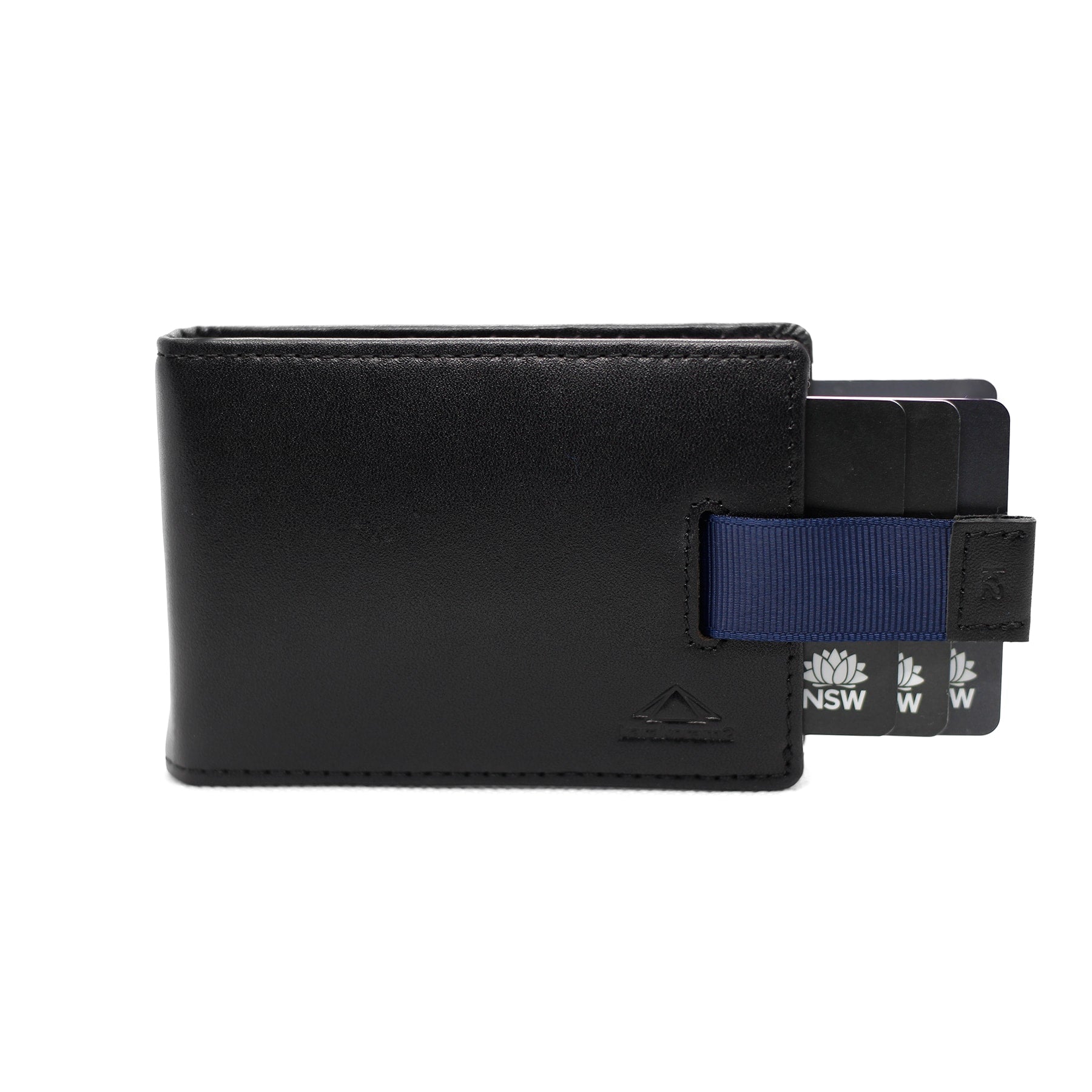 k2 slimline money clip mens wallet black pull tab slim money clip Australia RFID