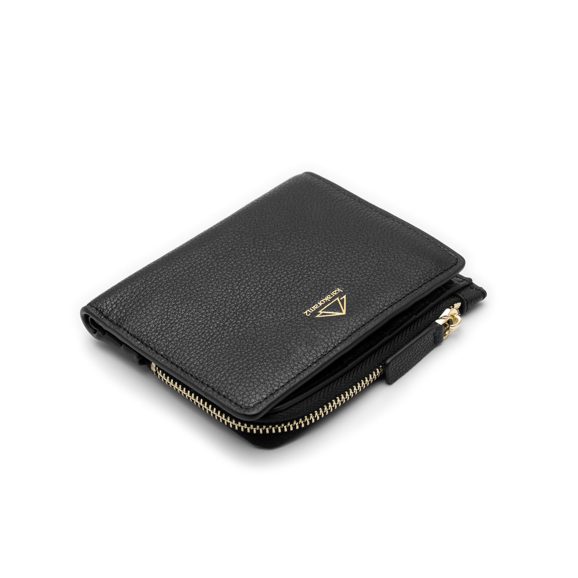 k2 womens coin purse leather card wallet