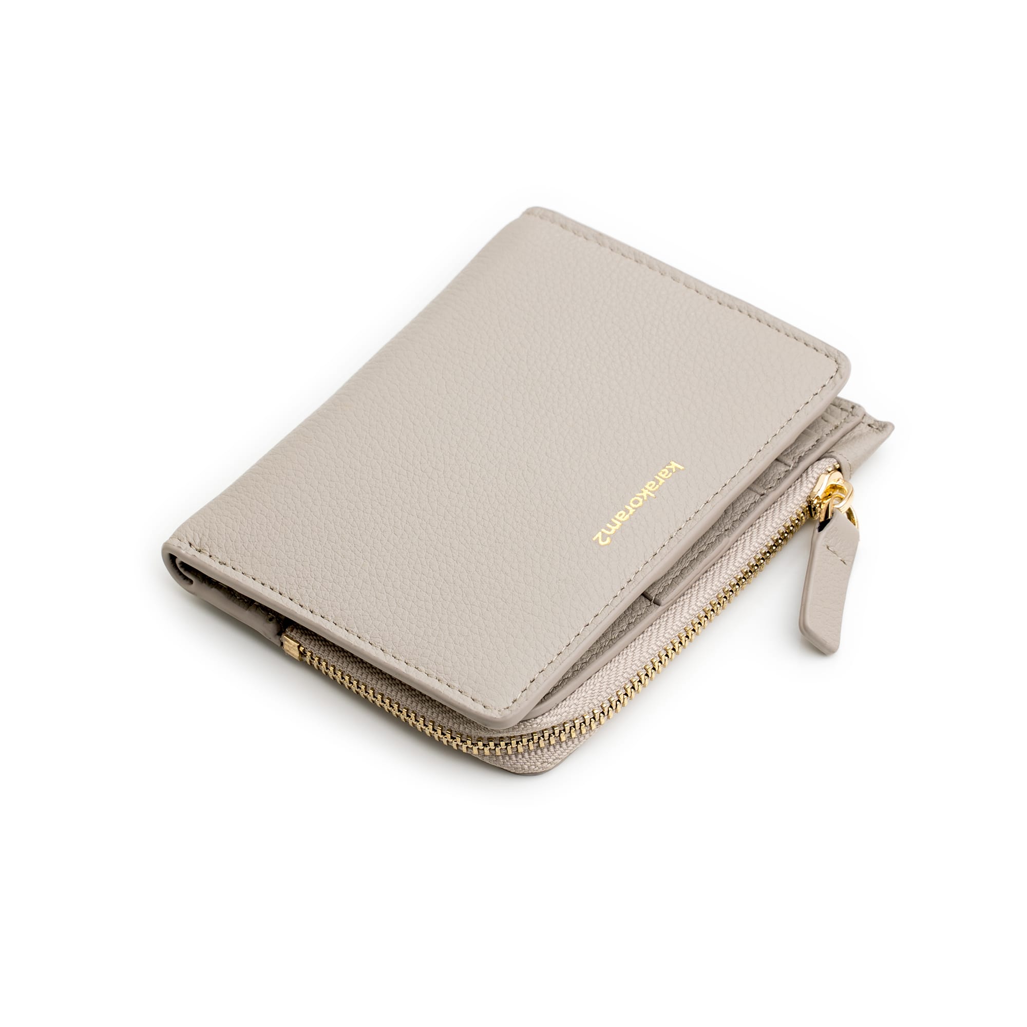 k2 ladies wallet mighty slim leather small