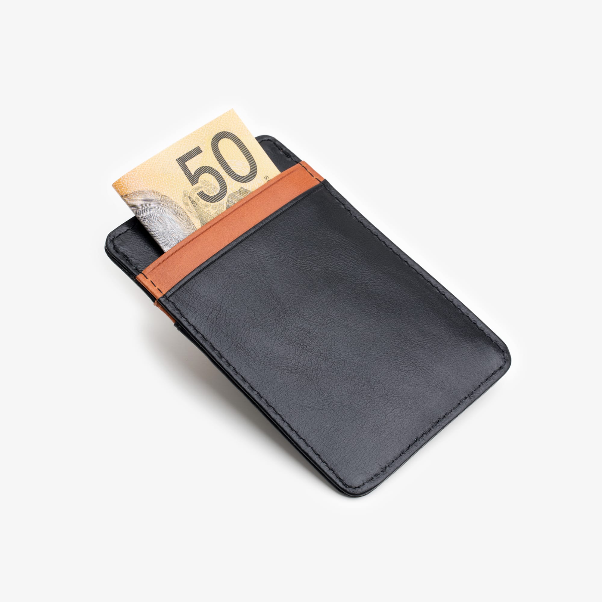 The light Minimalist card wallet karakoram2 cash pocket