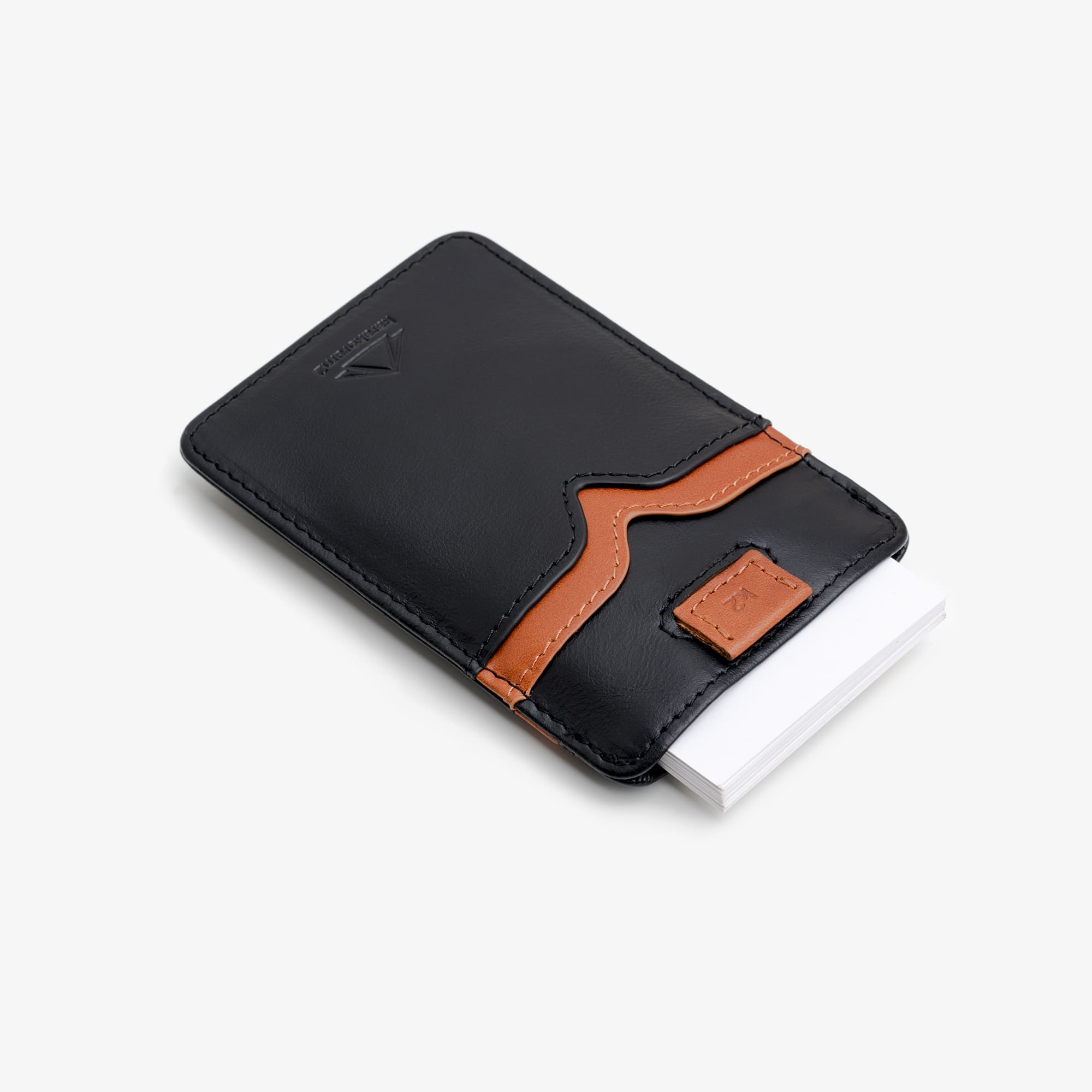 The light Minimalist card wallet karakoram2 business card holder