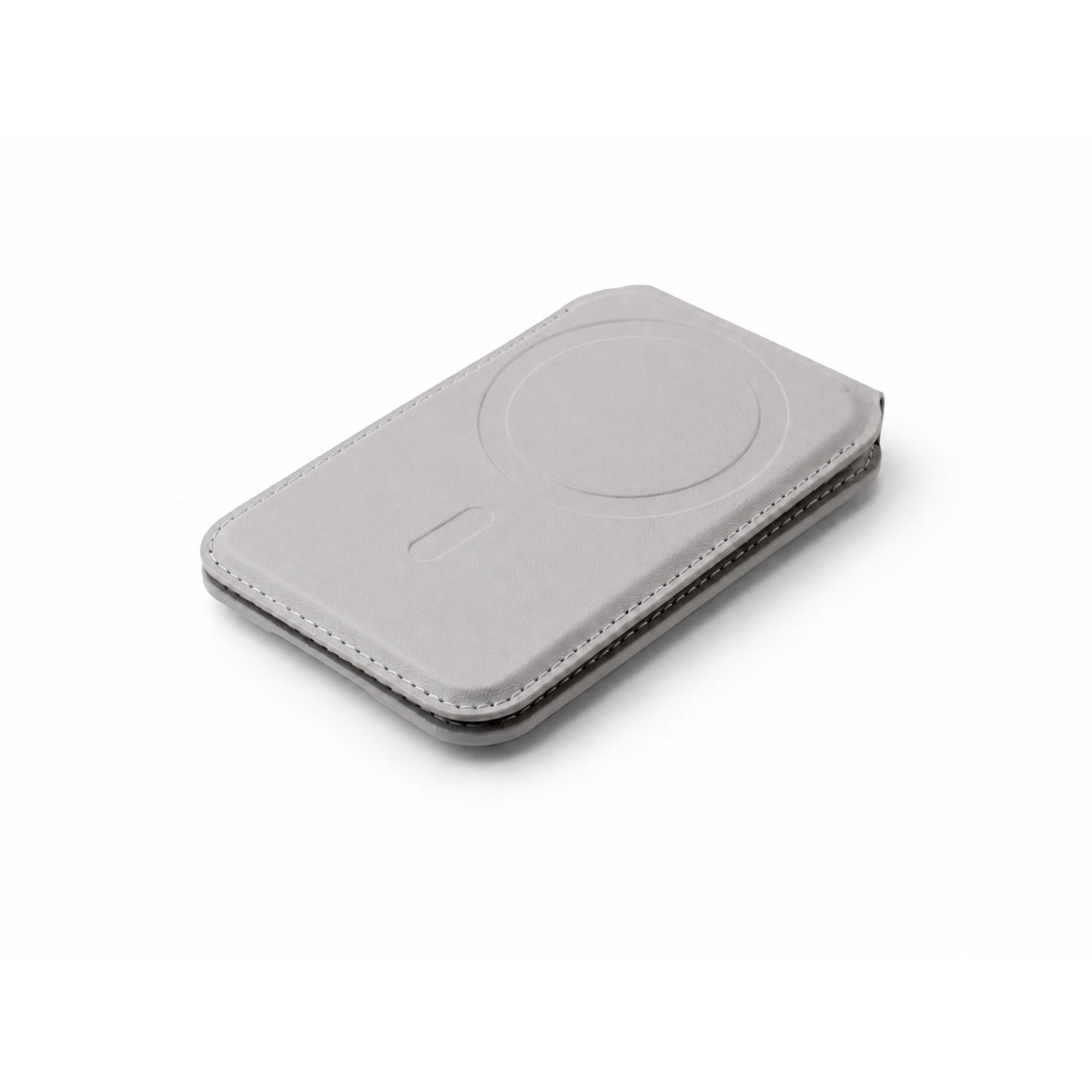 Smart Snap Wallet