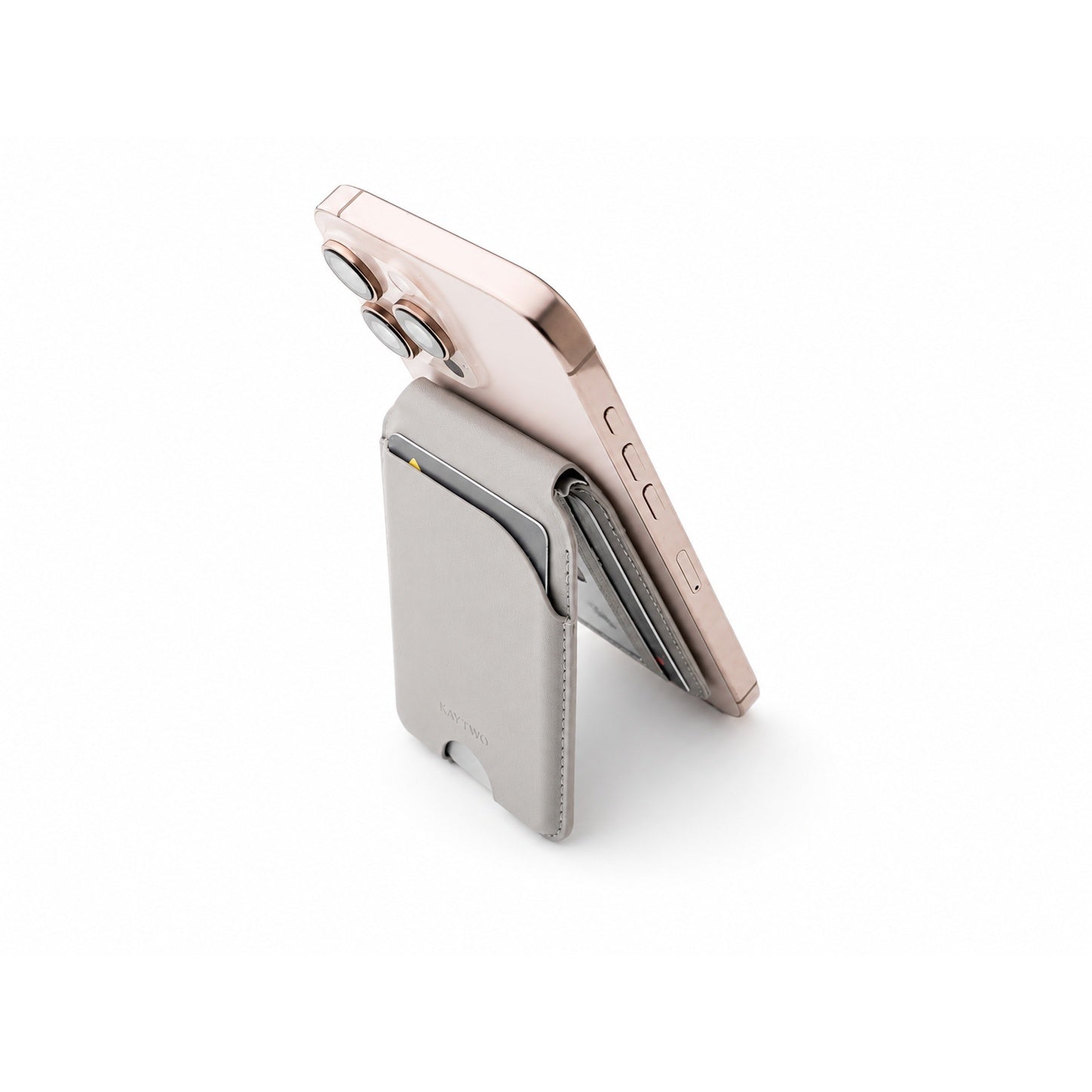 Smart Snap Wallet