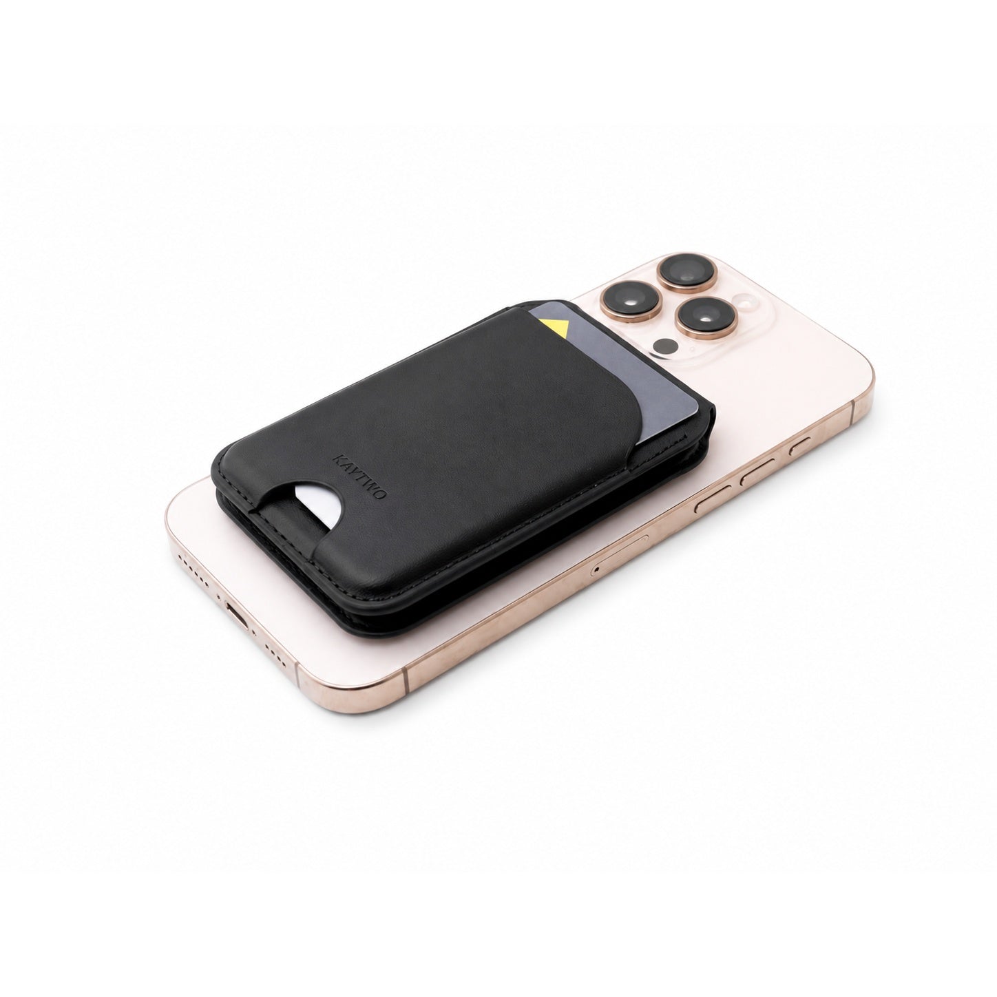 Smart Snap Wallet