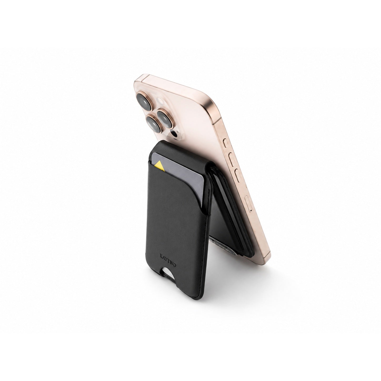 Smart Snap Wallet