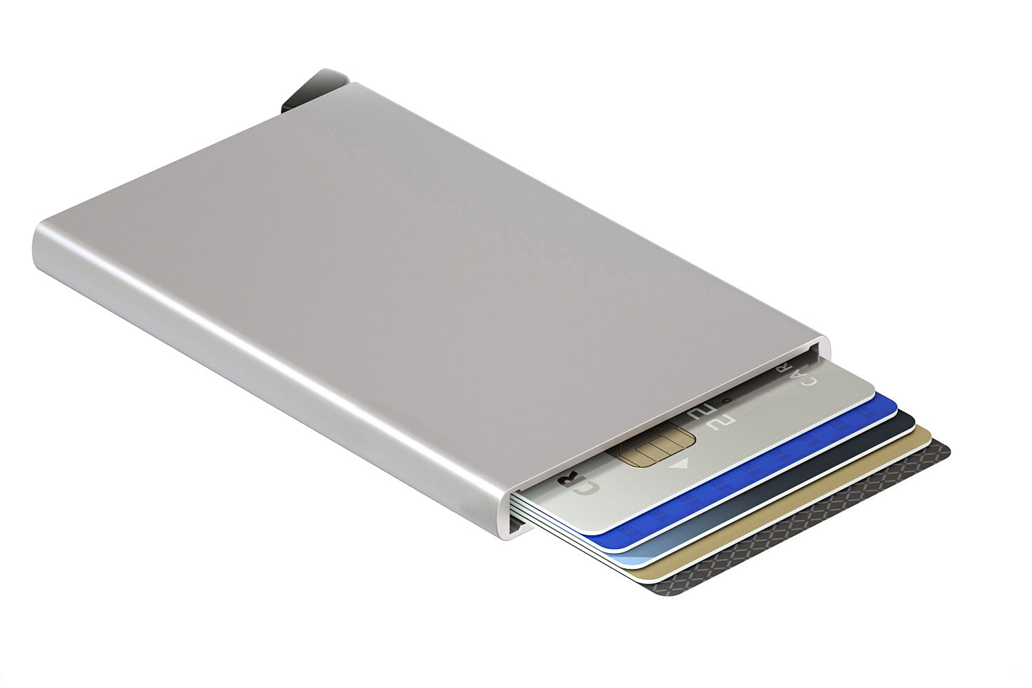 K2 Metal CardHolder