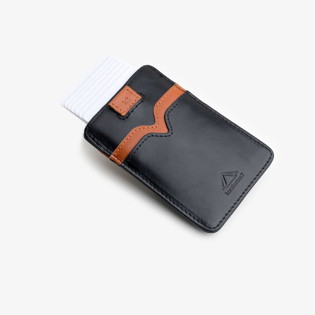 Light Wallet The Light | Minimalist Credit Card Wallet, Unisex, RFID Protected ...